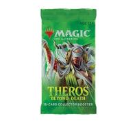 Magic The Gathering MTG-THB-CD-EN Theros Beyond Death Collector Booster