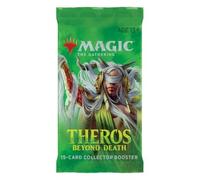 Magic The Gathering MTG-THB-CD-EN Theros Beyond Death Collector Booster
