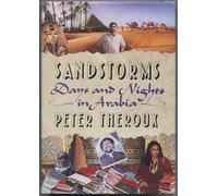 Theroux: ∗sandstorms∗: Days & Nights In Arabia (cl Oth): Days and Nights in Arabia