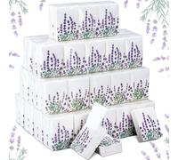 Therwen 100 Pack Pocket Tissues Travel Packs Bulk 1000 Sheet Mini Tissues Bulk 3 Ply Small Travel Size Paper Individual Pocket Size