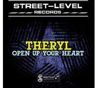 THERYL - Open Up Your Heart