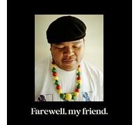 Thes One - Farewell, My Friend [VINYL]