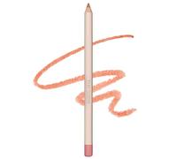 THESAEM Lipstick Cover Perfection: Fine Lipstick, Easy to Smudge and Covers Lips, Creamy and Matte, Durable and with Integrated Sharpener (03 Peach)