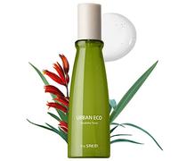 THESAEM Urban Eco Harakeke Toner 150ml - 90% Harakeke Extract, Firming Gel Type Fresh Moisturizing Facial Toner, Skin Soothing & Purifying