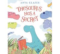 Thesaurus Has a Secret