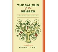 Thesaurus of the Senses