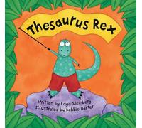 Thesaurus Rex
