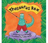 Thesaurus Rex