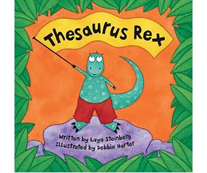 Thesaurus Rex