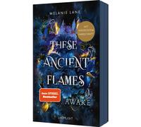 These Ancient Flames 1: Awake: BookTok-Romantas, Lane, Lane,.
