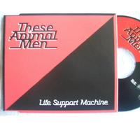 These Animal Men - Life Support Machine [CD 2]