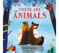 These are Animals