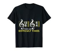 These Are Difficult Times T-Shirt