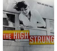 These Are Good Times by High Strung [Music CD]