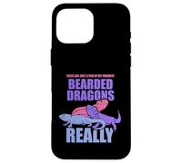 These are just a few of my favorite Bearded Dragons Case for iPhone 16 Pro Max