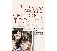 These are My Children, Too