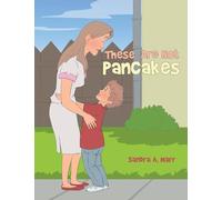 These Are Not Pancakes