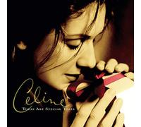 Céline Dion - These Are Special Times [CD]
