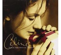 These Are Special Times - Celine Dion CD
