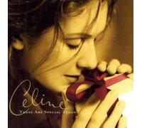 These are Special Times - Celine Dion Compact Disc