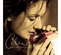 Celine Dion – These Are Special Times – Vinyl (US Import) – Legacy