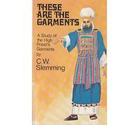 These Are the Garments