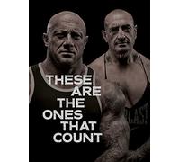 These Are The Ones That Count