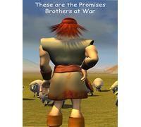 These are the Promises-Brothers at War