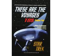 These are the Voyages - TOS: Season Two: Volume 2 (These Are The Voyages: The Original Series (Series))
