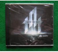 These Are They - Who Manifest