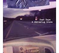 These Arms Are Snakes - Duct Tape & Shivering Crows [VINYL]