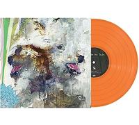 These Arms Are Snakes - Tail Swallower and Dove (Orange Vinyl) [VINYL]