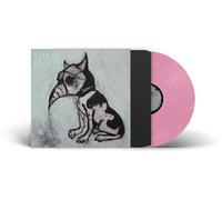 These Beasts - Cares, Wills, Wants (Pink Marbled Vinyl) [VINYL]
