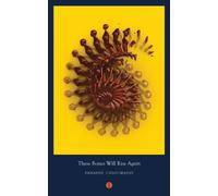 These Bones Will Rise Again