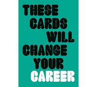 These Cards Will Change Your Career – Laurence King Verlag