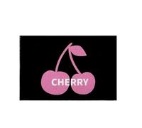 These Cartoon-Style Indoor Floor mats are Non-Slip, Dependable, and Easy to Clean, Making Them Suitable for Various Scene.(A,L)