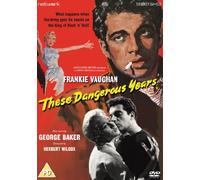 These Dangerous Years [DVD]