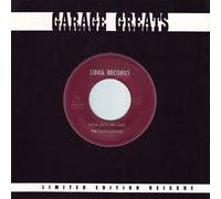 these days are gone / hey little girl