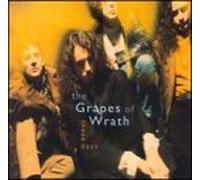 These Days by Grapes of Wrath (1991) Audio CD