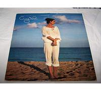 These Days - Crystal Gayle LP