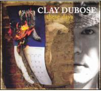 These Days [Us Import]