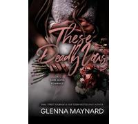 These Deadly Vows (Black Rebel Riders' MC: Chicago)