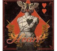 These Dreams: Heart's Greatest Hits by Heart (1997-04-16)