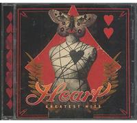 These Dreams Heart's Greatest Hits (UK