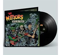 The Meteors - These Evil Things [VINYL]
