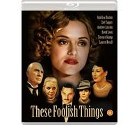 These Foolish Things [Blu-ray]