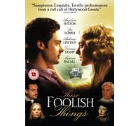 These Foolish Things [DVD]
