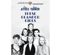 These Glamour Girls