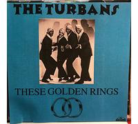 These Golden Rings/Hits & Rarities