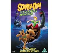 These Guys - Scooby Doo! And The Loch Ness Monster